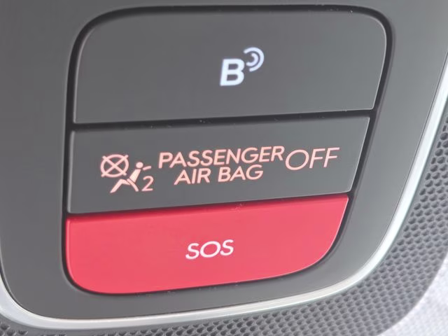 2026 Abyss Black Pearl Hyundai Kona Limited AWD SUV