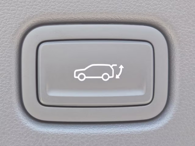 2026 Abyss Black Pearl Hyundai Kona Limited AWD SUV