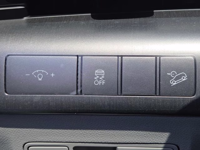 2026 Abyss Black Pearl Hyundai Kona Limited AWD SUV