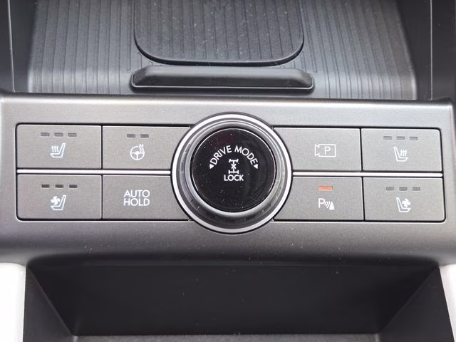 2026 Abyss Black Pearl Hyundai Kona Limited AWD SUV
