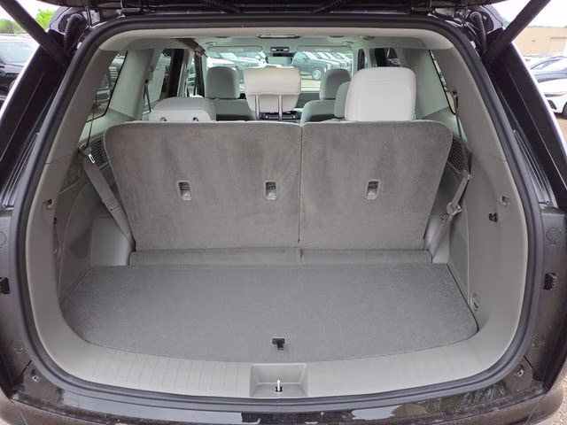 2026 Galaxy Maroon Pearl Hyundai Palisade Hybrid Limited AWD SUV