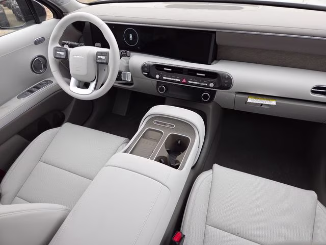 2026 Galaxy Maroon Pearl Hyundai Palisade Hybrid Limited AWD SUV