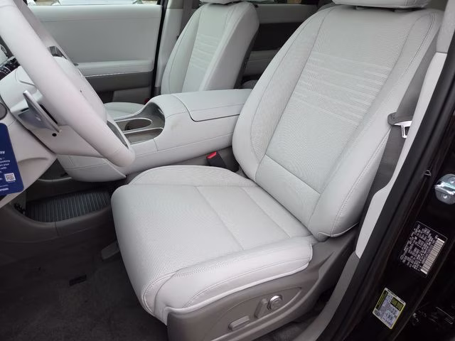 2026 Galaxy Maroon Pearl Hyundai Palisade Hybrid Limited AWD SUV
