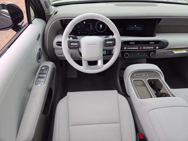 2026 Galaxy Maroon Pearl Hyundai Palisade Hybrid Limited AWD SUV