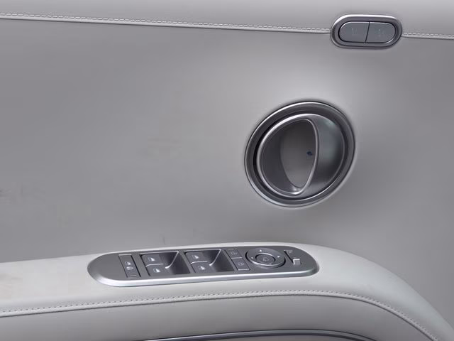 2026 Galaxy Maroon Pearl Hyundai Palisade Hybrid Limited AWD SUV