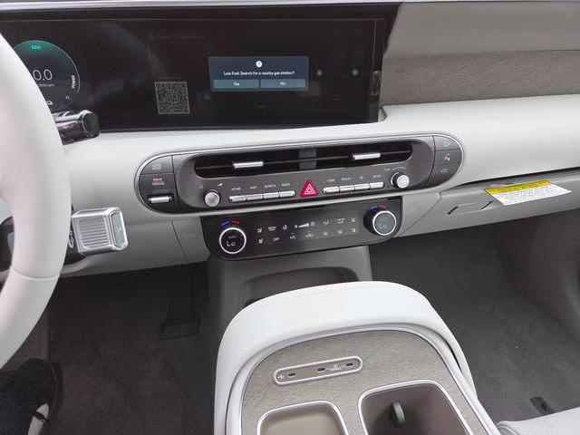 2026 Galaxy Maroon Pearl Hyundai Palisade Hybrid Limited AWD SUV