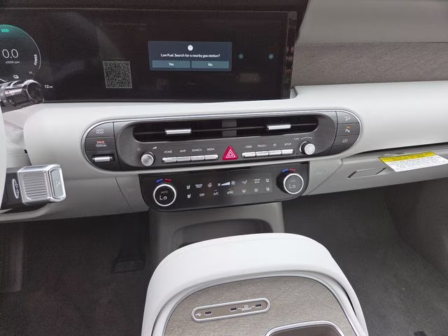 2026 Galaxy Maroon Pearl Hyundai Palisade Hybrid Limited AWD SUV