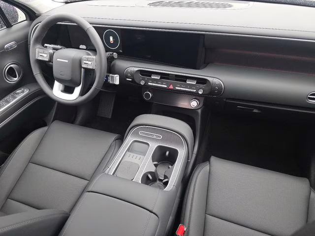 2026 Abyss Black Pearl Hyundai Palisade SEL Premium AWD SUV