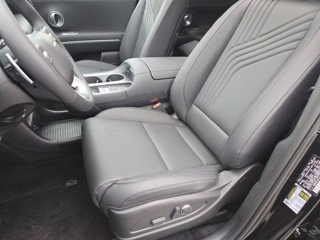 2026 Abyss Black Pearl Hyundai Palisade SEL Premium AWD SUV