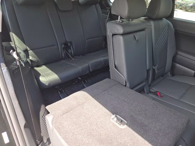2026 Abyss Black Pearl Hyundai Palisade SEL Premium AWD SUV