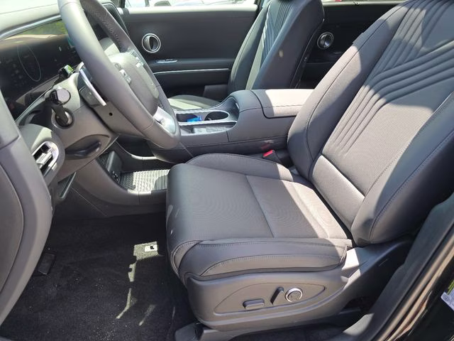 2026 Abyss Black Pearl Hyundai Palisade SEL Premium AWD SUV