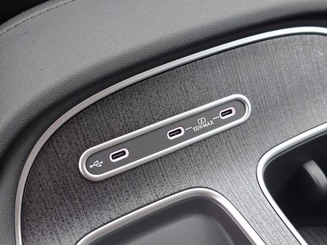 2026 Abyss Black Pearl Hyundai Palisade SEL Premium AWD SUV