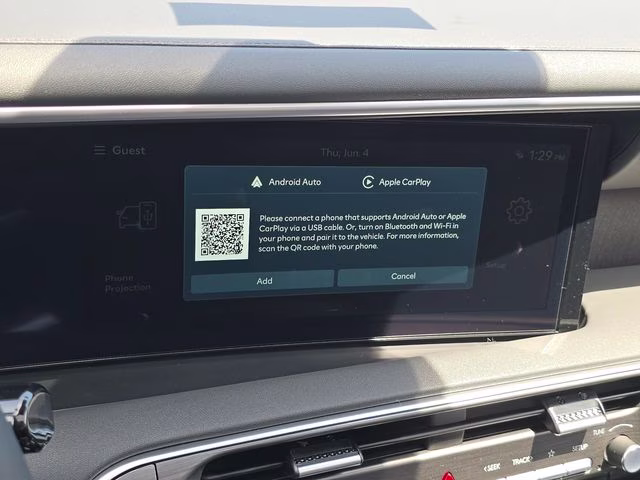 2026 Abyss Black Pearl Hyundai Palisade SEL Premium AWD SUV