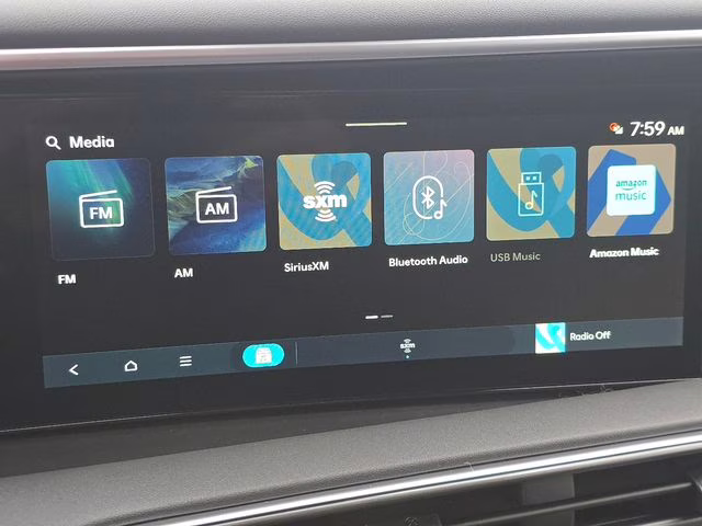 2026 Abyss Black Pearl Hyundai Palisade SEL Premium AWD SUV
