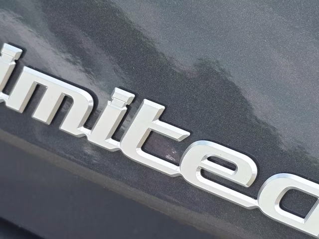 2026 Ecotronic Gray Hyundai Elantra Limited FWD Sedan