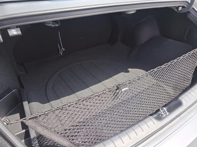 2026 Ecotronic Gray Hyundai Elantra Limited FWD Sedan