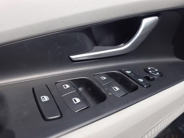 2026 Ecotronic Gray Hyundai Elantra Limited FWD Sedan