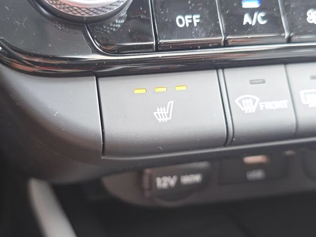 2026 Ecotronic Gray Hyundai Elantra Limited FWD Sedan