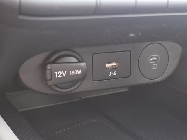 2026 Ecotronic Gray Hyundai Elantra Limited FWD Sedan