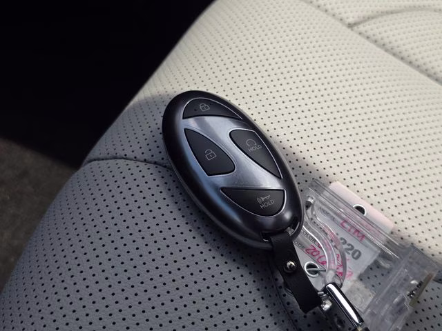 2026 Ecotronic Gray Hyundai Elantra Limited FWD Sedan