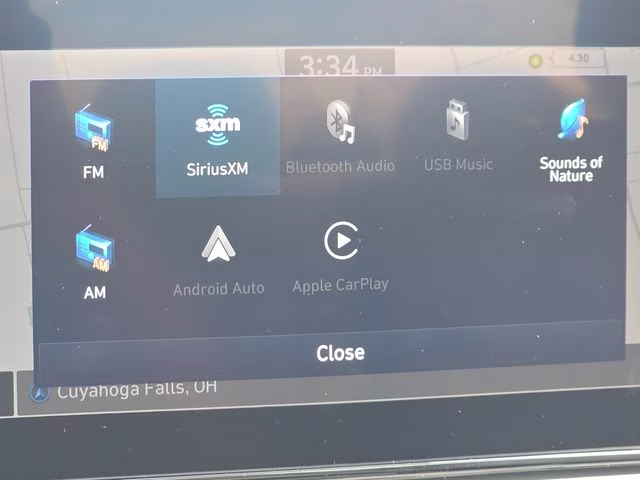 2026 Ecotronic Gray Hyundai Elantra Limited FWD Sedan