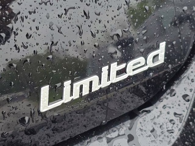 2026 Abyss Black Hyundai Elantra Limited FWD Sedan