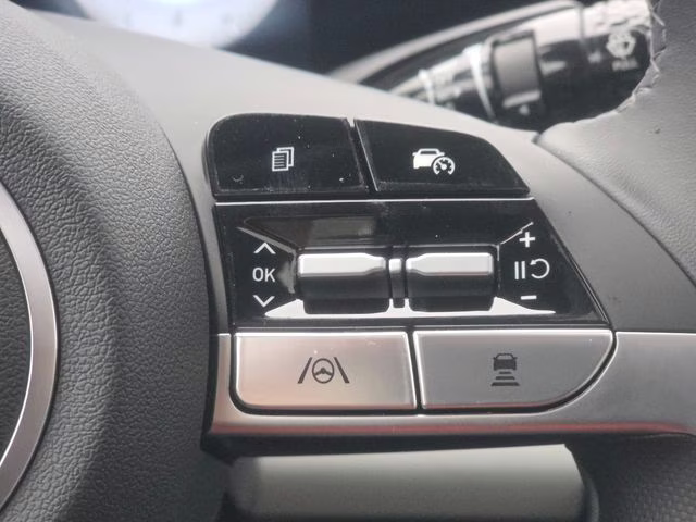 2026 Abyss Black Hyundai Elantra Limited FWD Sedan