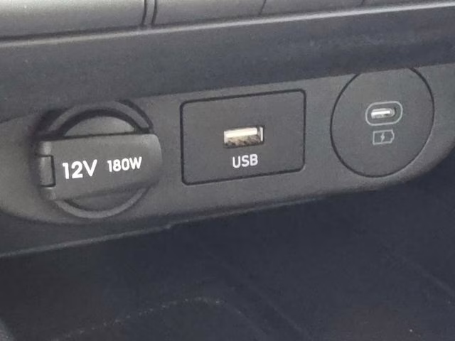 2026 Abyss Black Hyundai Elantra Limited FWD Sedan
