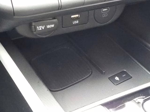2026 Abyss Black Hyundai Elantra Limited FWD Sedan