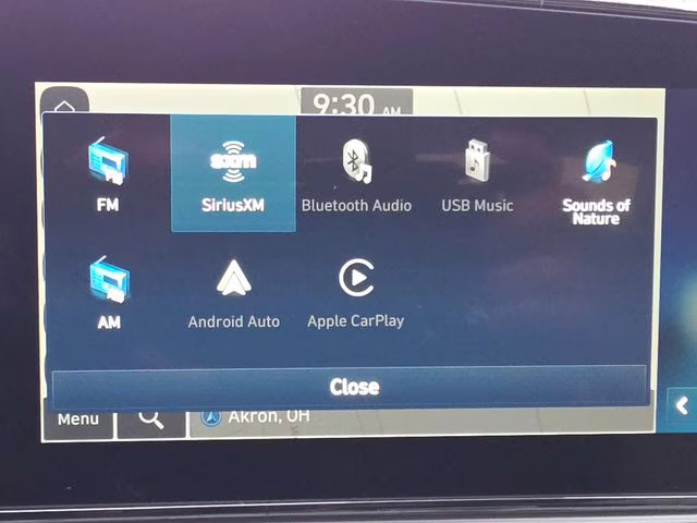 2026 Abyss Black Hyundai Elantra Limited FWD Sedan