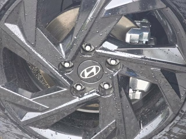 2026 Ecotronic Gray Hyundai Elantra SEL Sport FWD Sedan