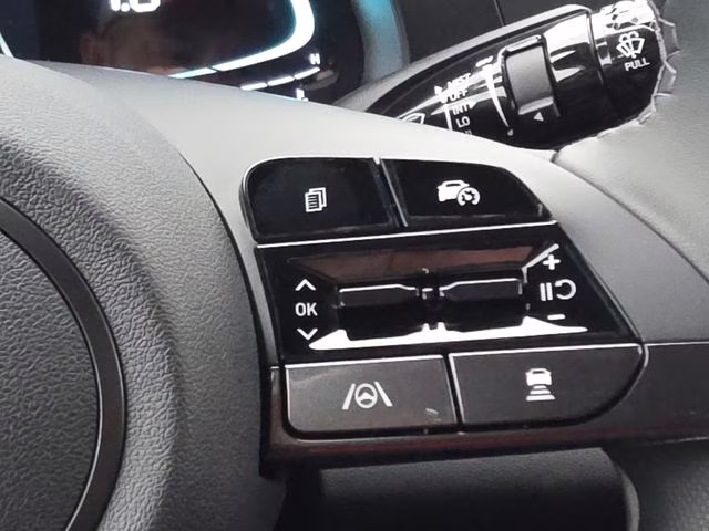 2026 Ecotronic Gray Hyundai Elantra SEL Sport FWD Sedan