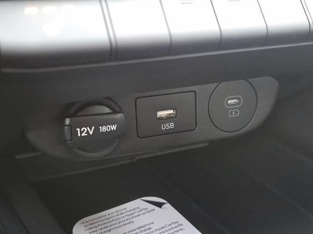 2026 Ecotronic Gray Hyundai Elantra SEL Sport FWD Sedan