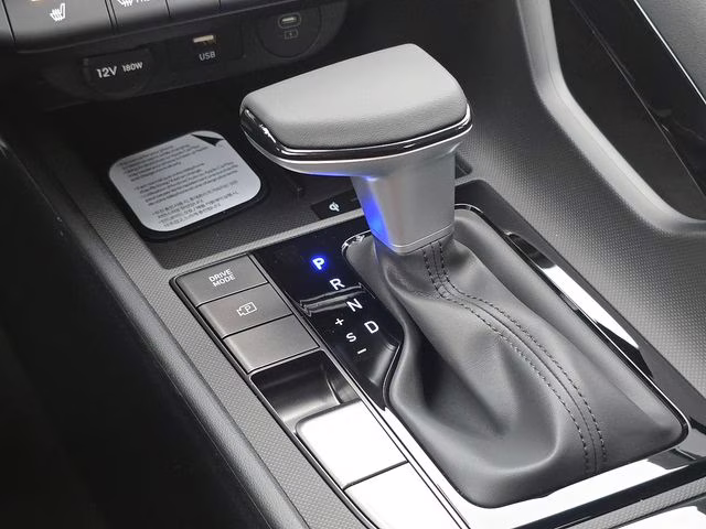 2026 Ecotronic Gray Hyundai Elantra SEL Sport FWD Sedan