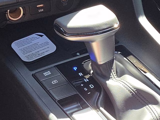 2026 Abyss Black Hyundai Elantra SEL Sport FWD Sedan