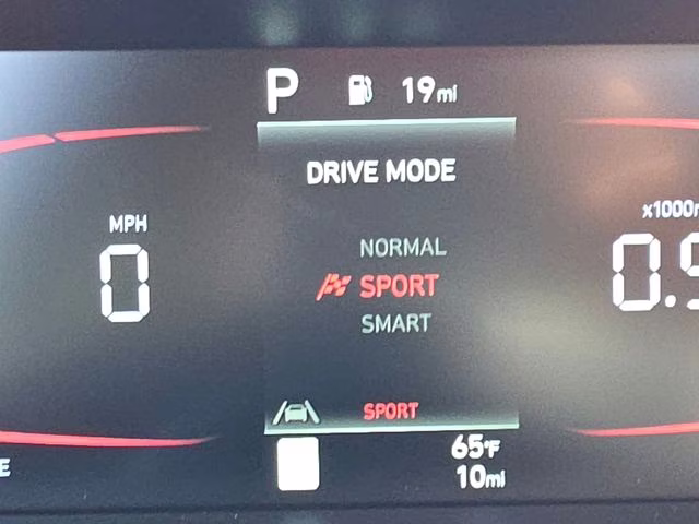 2026 Abyss Black Hyundai Elantra SEL Sport FWD Sedan
