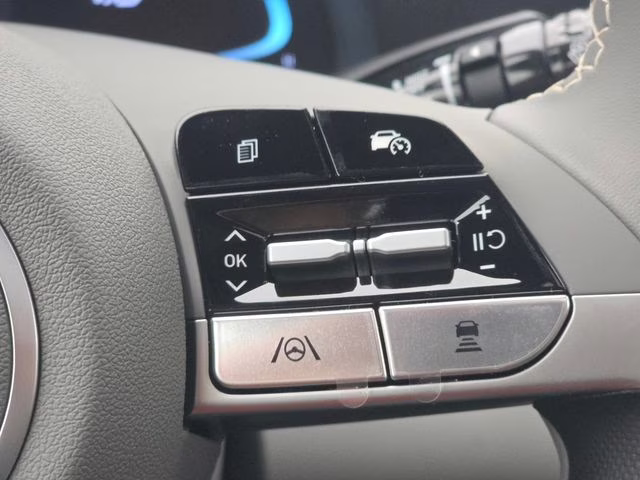 2026 Amazon Gray Hyundai Elantra SEL Sport FWD Sedan