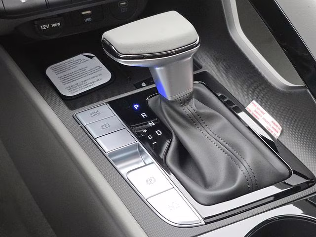2026 Amazon Gray Hyundai Elantra SEL Sport FWD Sedan