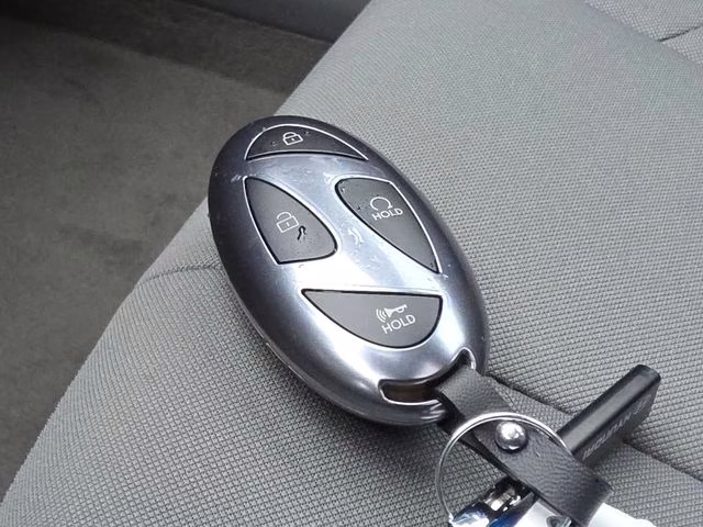 2026 Amazon Gray Hyundai Elantra SEL Sport FWD Sedan