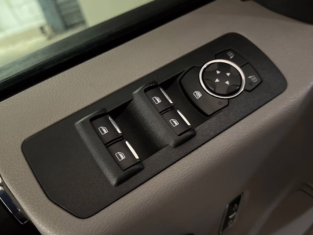 2019 Ingot Silver Ford F-150 XLT 4X4 Truck