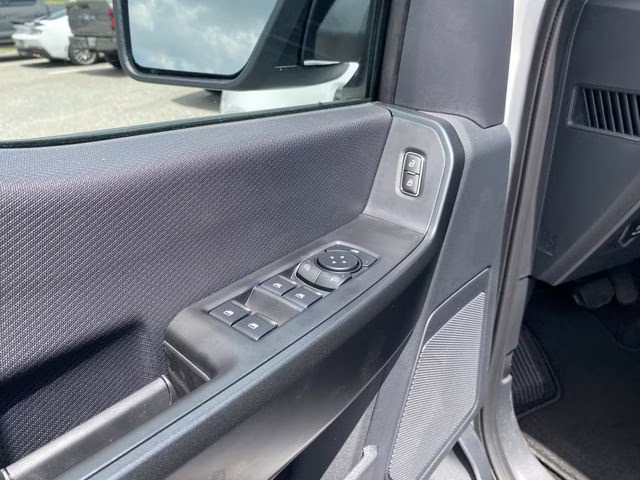 2026 Oxford White Ford F-150 STX 4X4 Truck