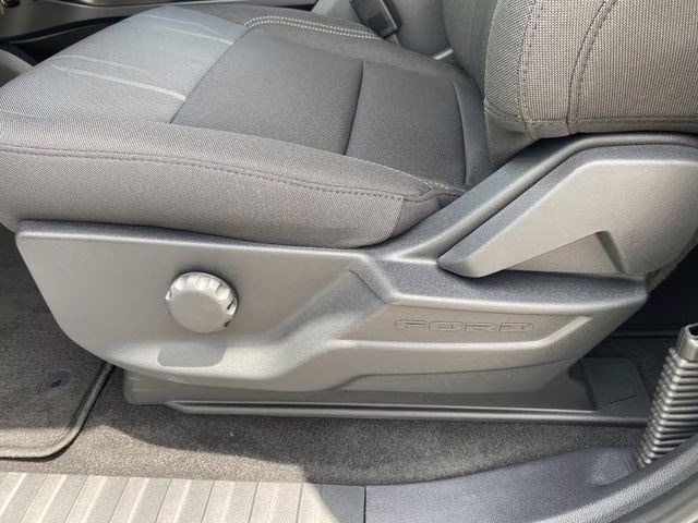 2026 Oxford White Ford F-150 STX 4X4 Truck