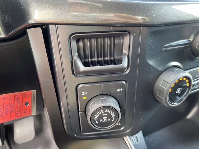 2026 Oxford White Ford F-150 STX 4X4 Truck