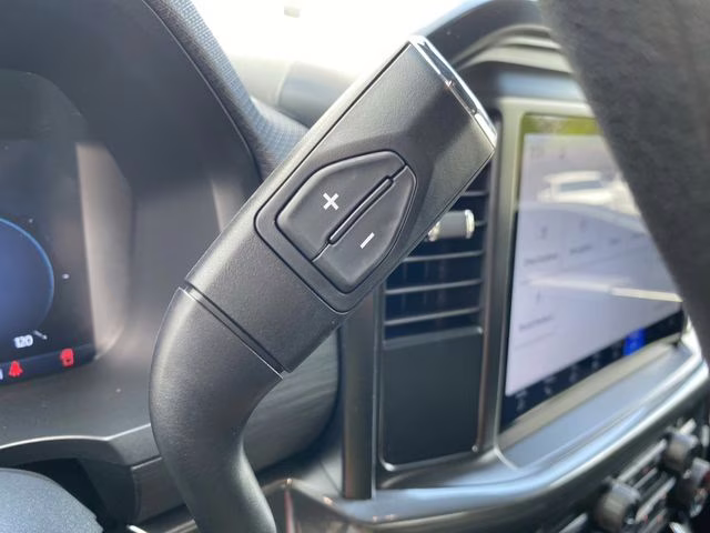 2026 Oxford White Ford F-150 STX 4X4 Truck