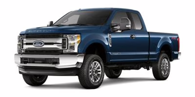 2019 Ford F-250 XL 4x4 SuperCab 8' Box's photo
