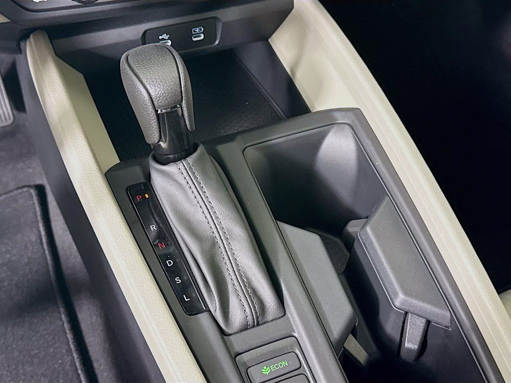 2025 Radiant Red Honda Accord SE FWD Sedan