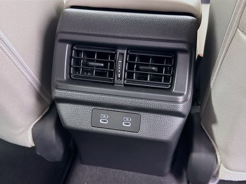 2025 Radiant Red Honda Accord SE FWD Sedan