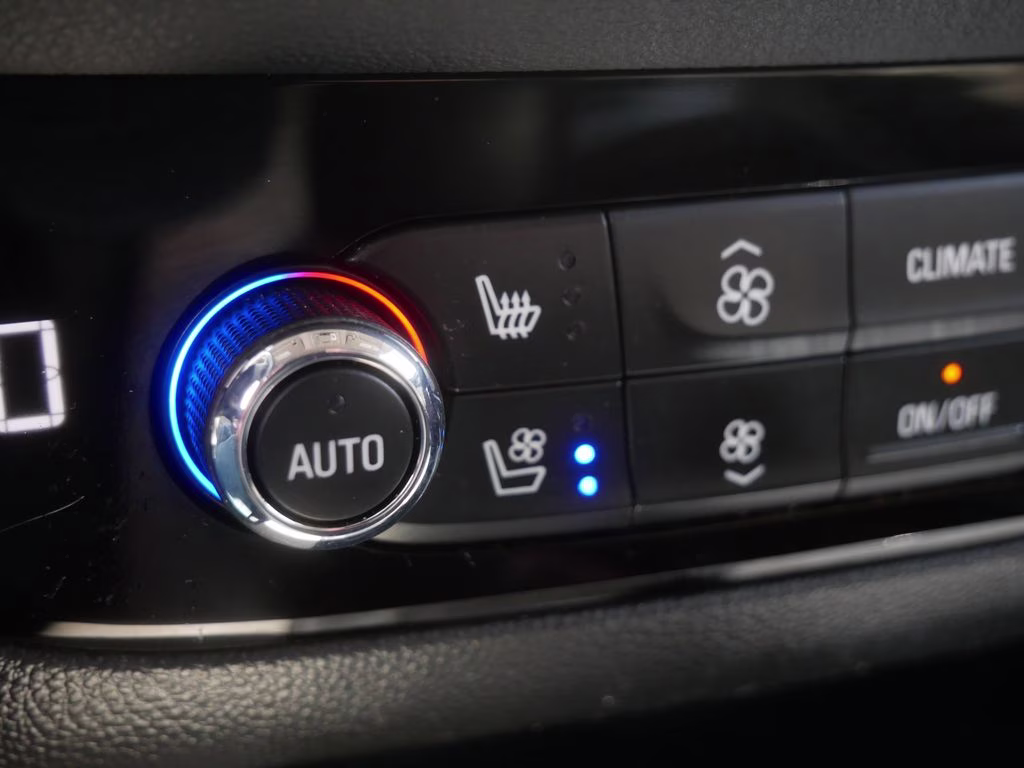 2020 Summit White Buick Enclave Premium Group AWD SUV