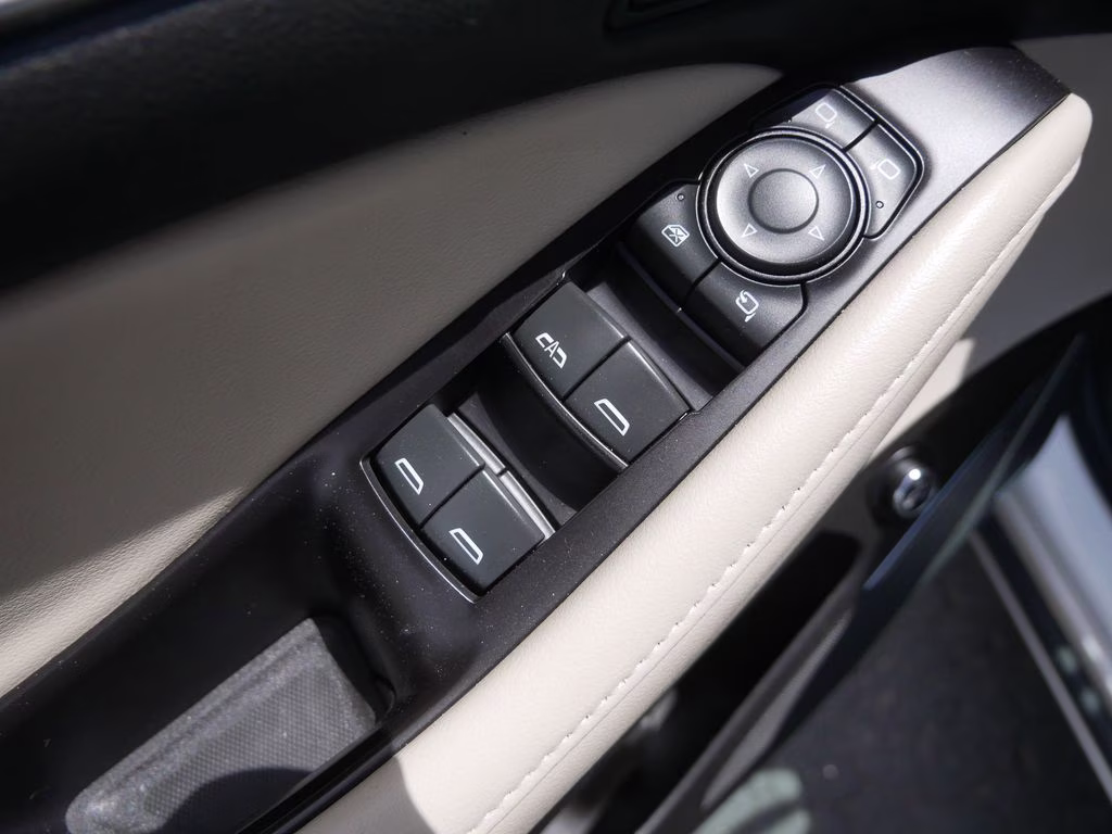 2020 Summit White Buick Enclave Premium Group AWD SUV