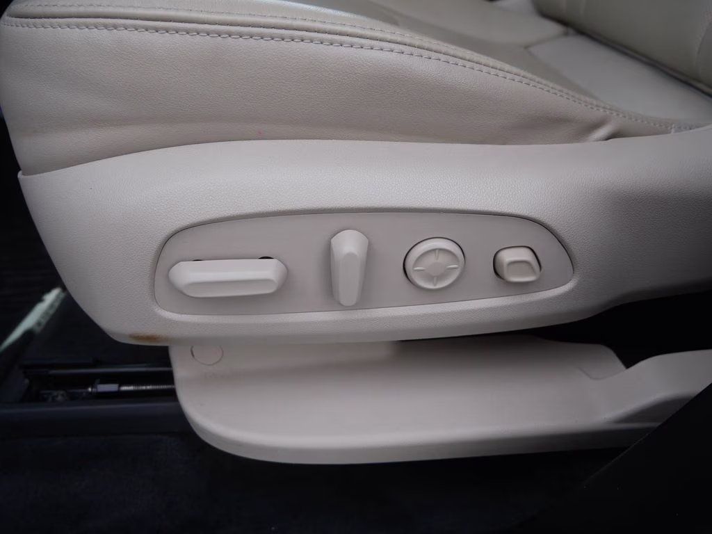 2020 Summit White Buick Enclave Premium Group AWD SUV